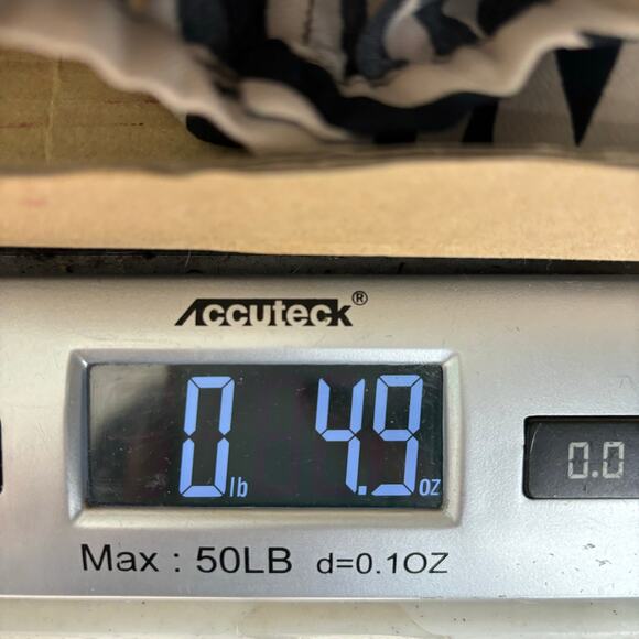 Sanctuary Zebra Print Peplum Top Women's XS V Neck Blouse Y2K Boho Chic Party - Picture 11 of 11